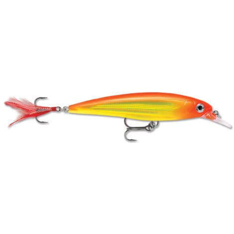 Rapala X-Rap - Fin & Game