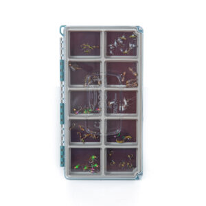 Tacky Original Rivermag Flybox - Fin & Game
