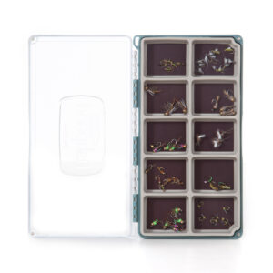 Tacky Original Rivermag Flybox - Fin & Game
