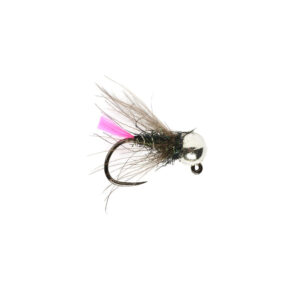 Fulling Mill Roza’s Pink Tag Jig - Fin & Game