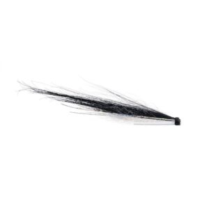 Atlantic Flies White Sunray Shadow Tube - Fin & Game
