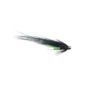 Atlantic Flies Green Butt Conehead - Fin & Game