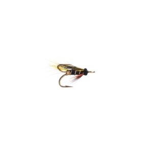 Atlantic Flies Munro Killer Dropi Treble - Fin & Game