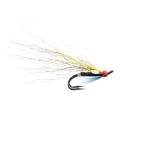 Atlantic Flies Dee Sheep Double - Fin & Game