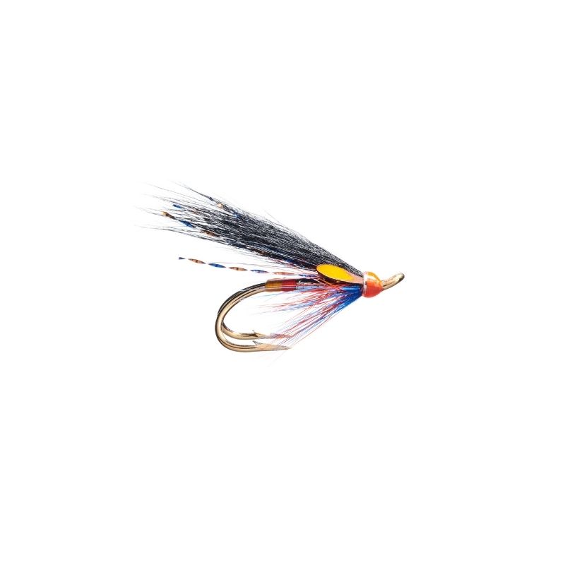 Atlantic Flies Night Hawk Double - Fin & Game