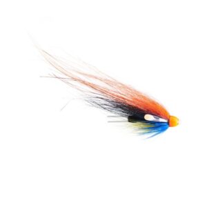 Atlantic Flies Fiery Swallow Conehead - Fin & Game