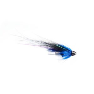 Atlantic Flies Petursson’s Dimmble Tube - Fin & Game