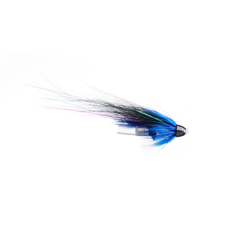 Atlantic Flies Petursson’s Dimmble Tube - Fin & Game