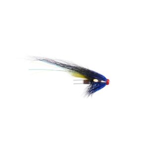Atlantic Flies Dee Sheep Temple Dog - Fin & Game