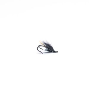 Atlantic Flies Stoats Tail Double - Fin & Game