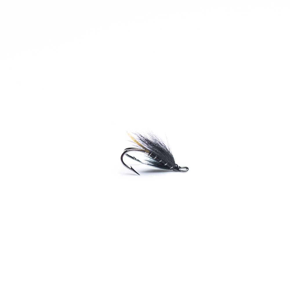 Silver_Stoats_Tail__88817 Atlantic Flies Stoats Tail Double - Fin & Game