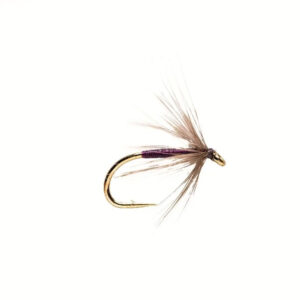 Fulling Mill Snipe and Purple Spider - Fin & Game
