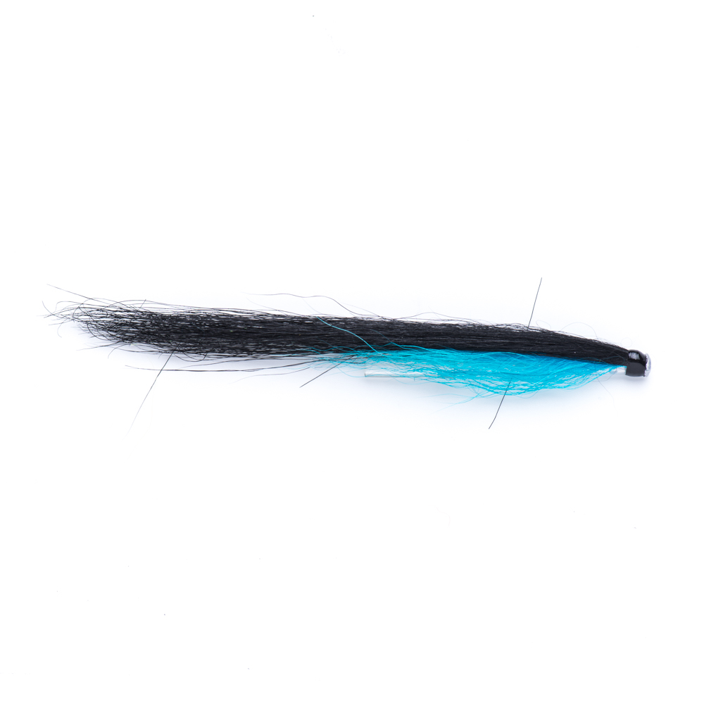 Atlantic Flies Sunray Shadow Blue Underwing Tube - Fin & Game