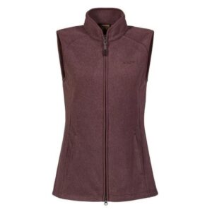 Musto Ladies Fenland Polartec Vest - Fin & Game