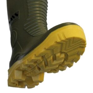 VASS 700E Thigh Waders – Studded - Fin & Game