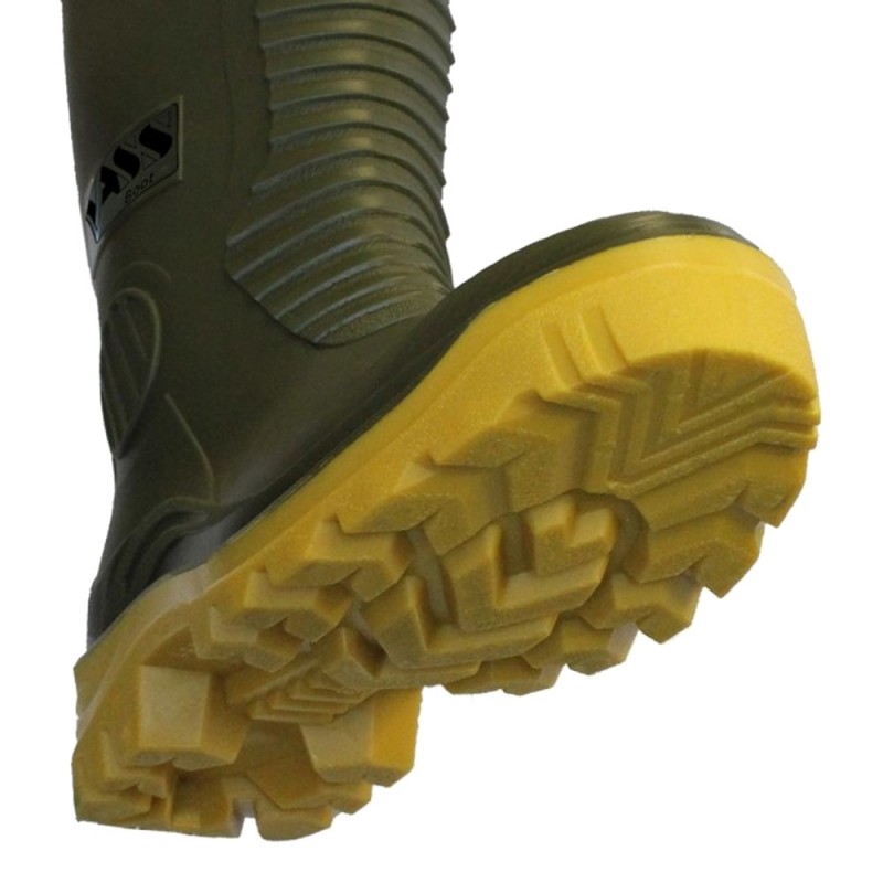 VASS 700E Thigh Waders – Studded - Fin & Game