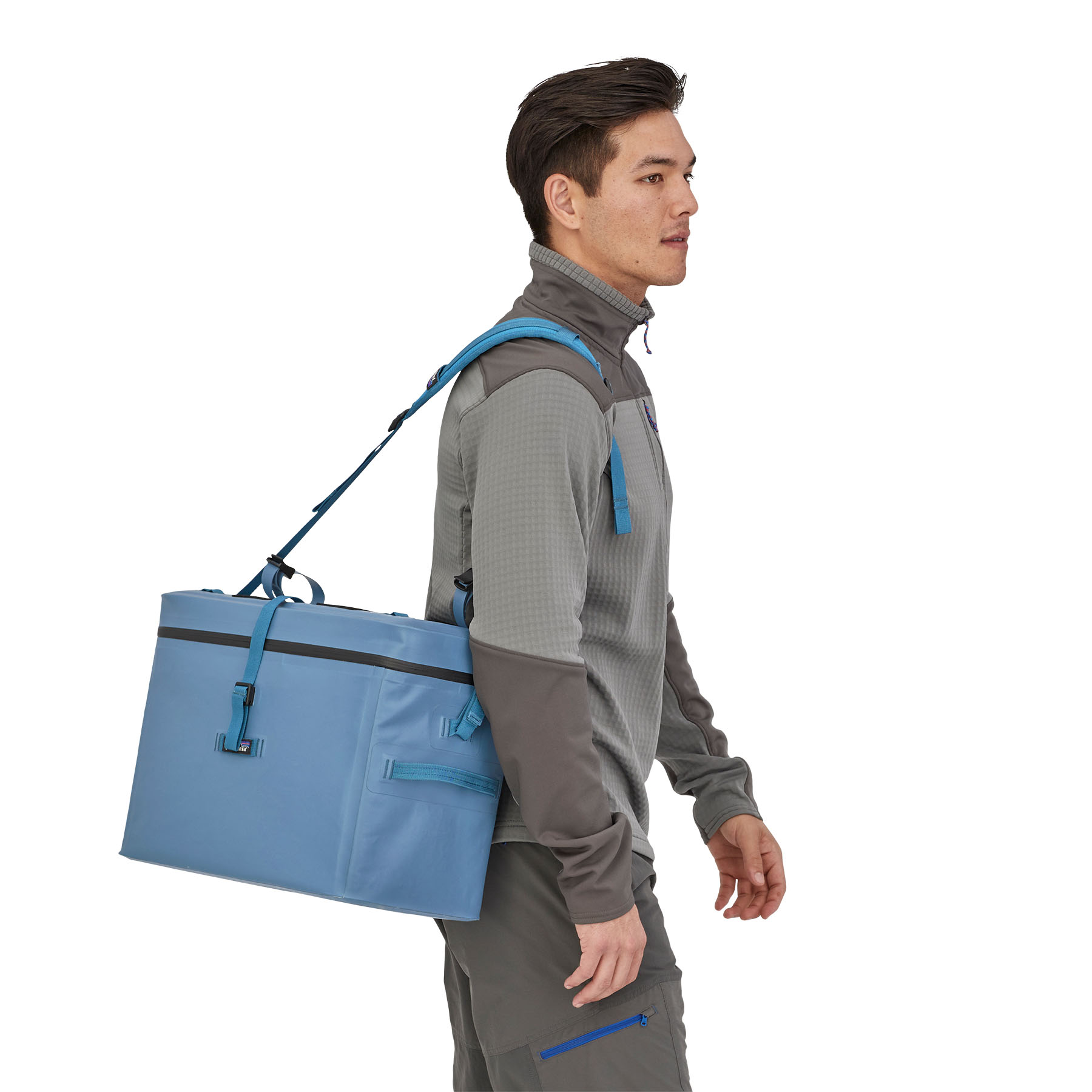 Patagonia Great Divider - Fin & Game