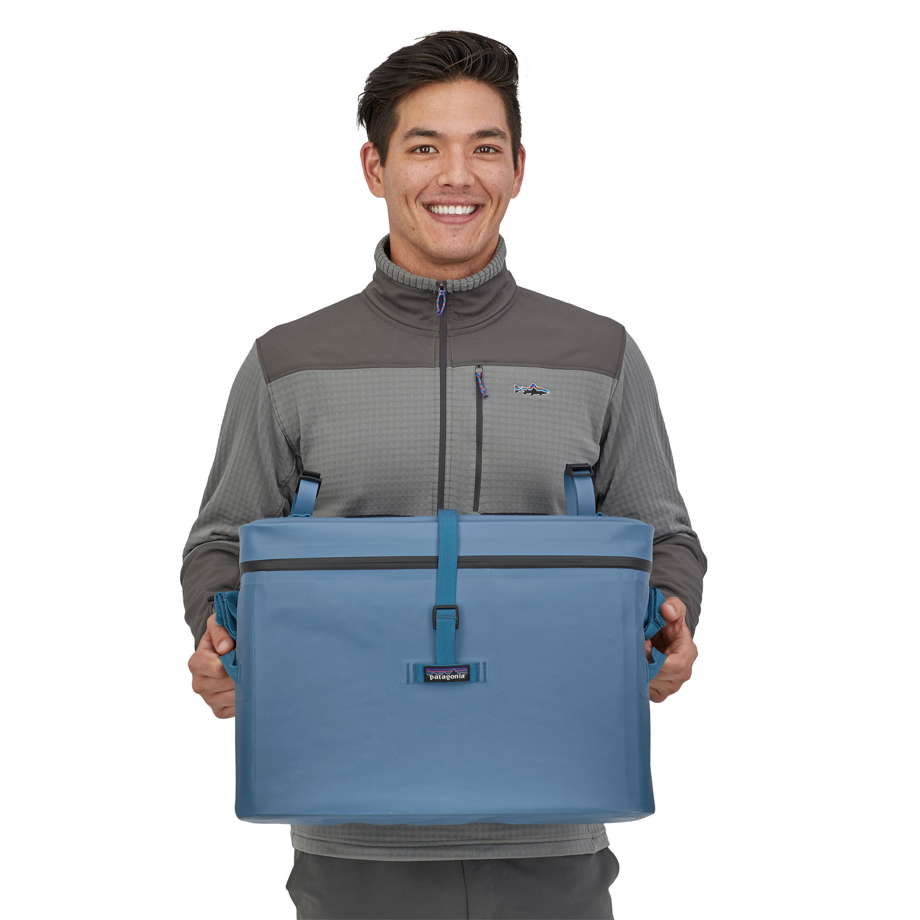 Patagonia Great Divider - Fin & Game