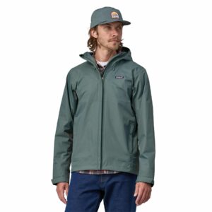 Patagonia Men’s Torrentshell 3L Jacket - Fin & Game
