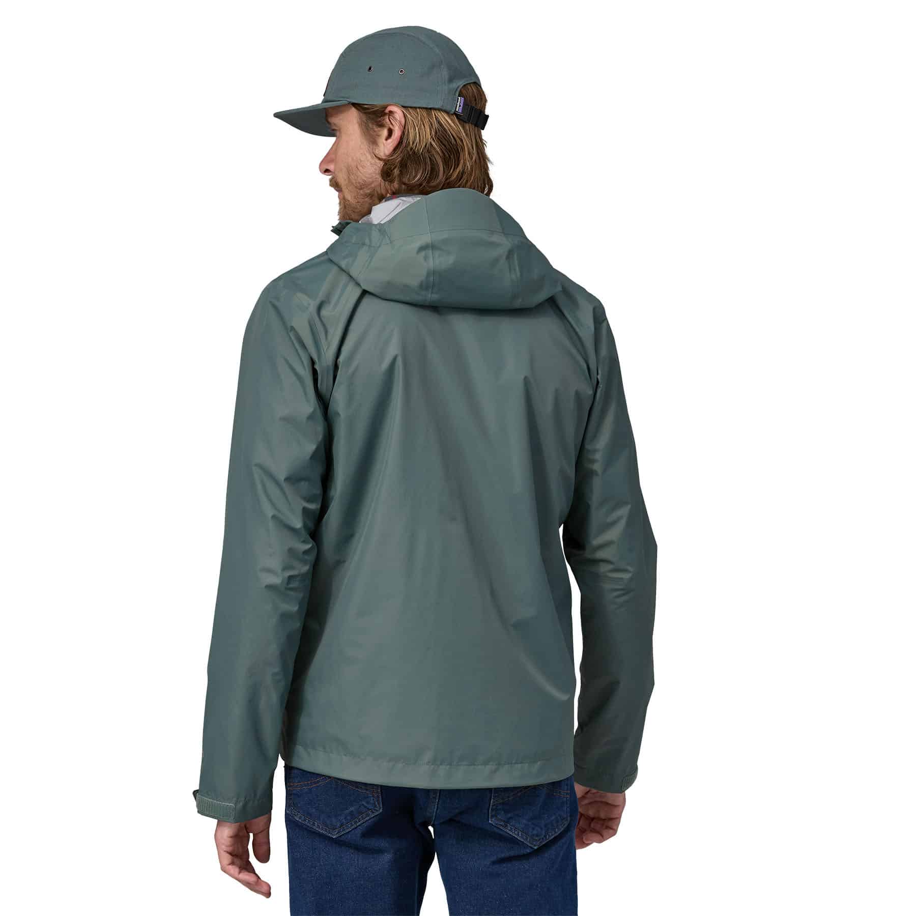 Patagonia Men’s Torrentshell 3L Jacket - Fin & Game