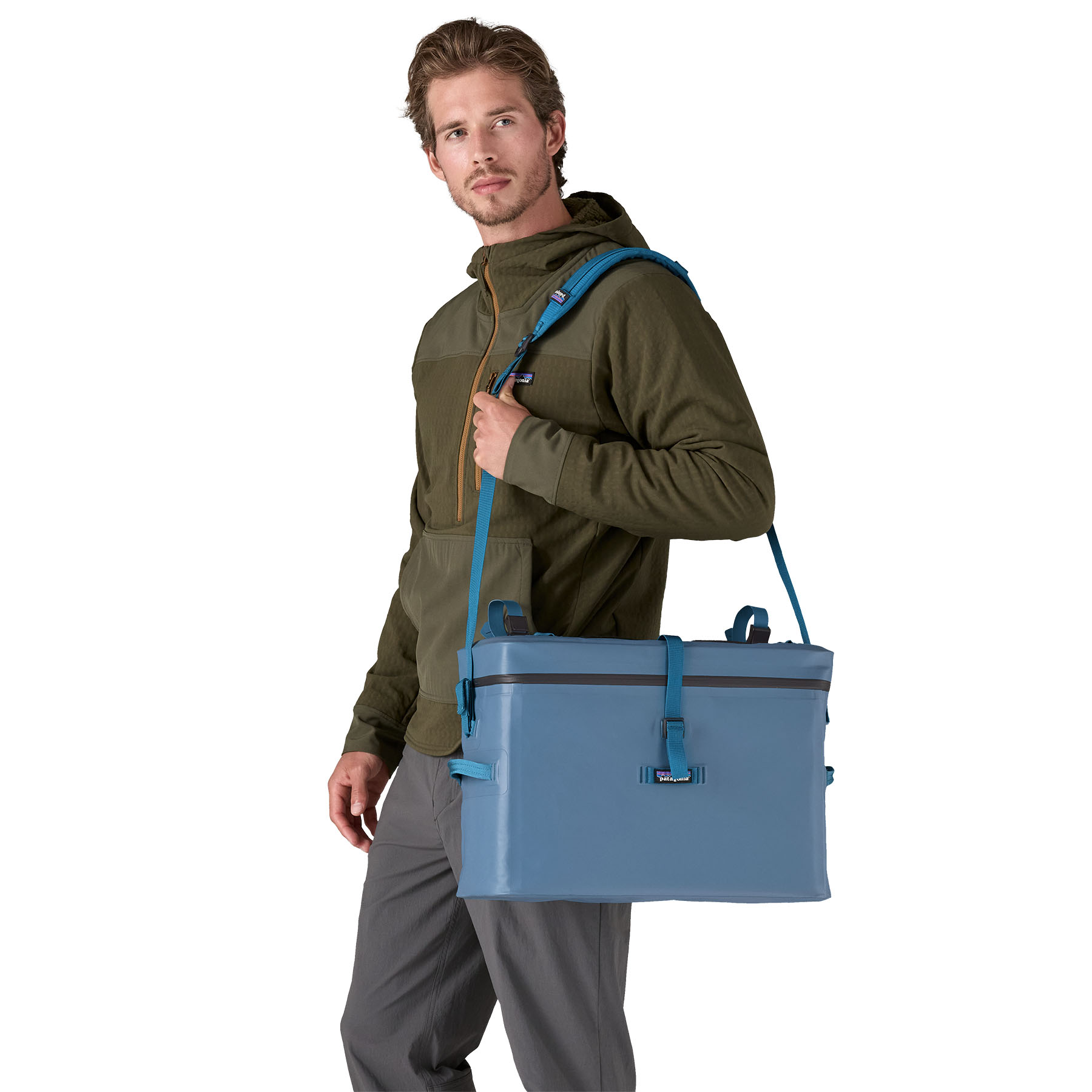 Patagonia Great Divider - Fin & Game