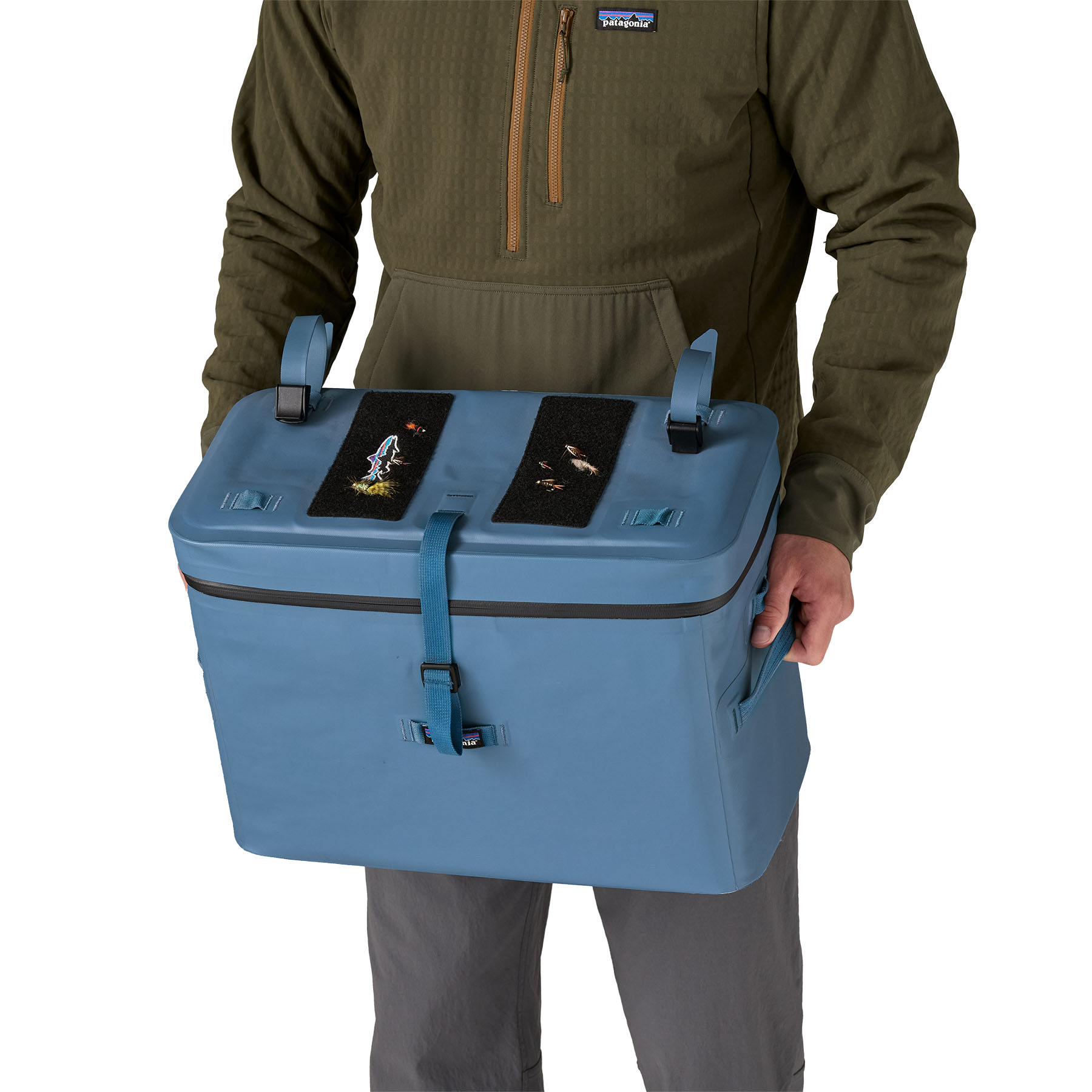 Patagonia Great Divider - Fin & Game