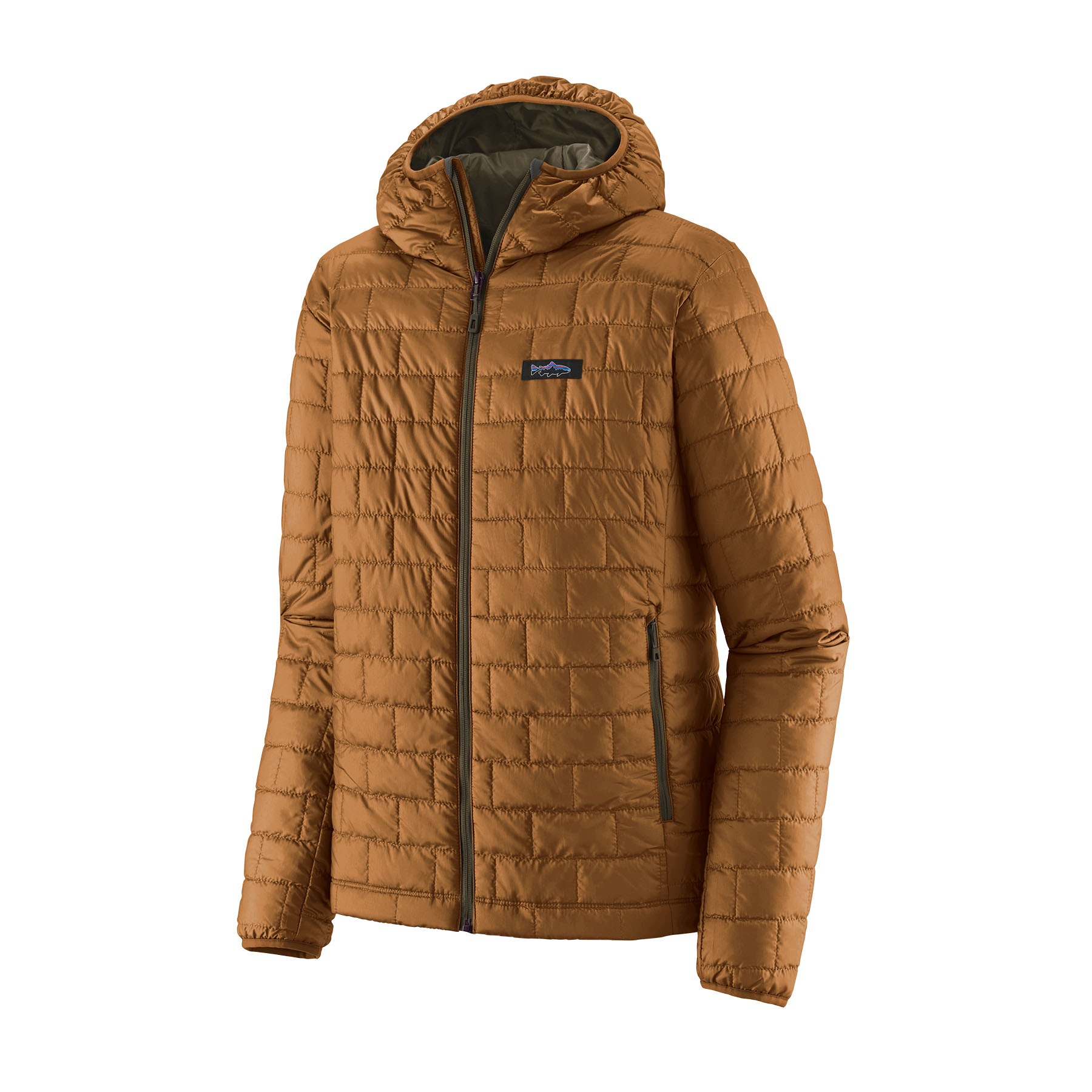 Patagonia Men’s Fitz Roy Trout Nano Puff Hoody - Fin & Game