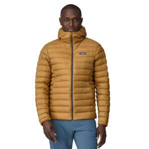 Patagonia Men’s Down Sweater Hoodie - Fin & Game