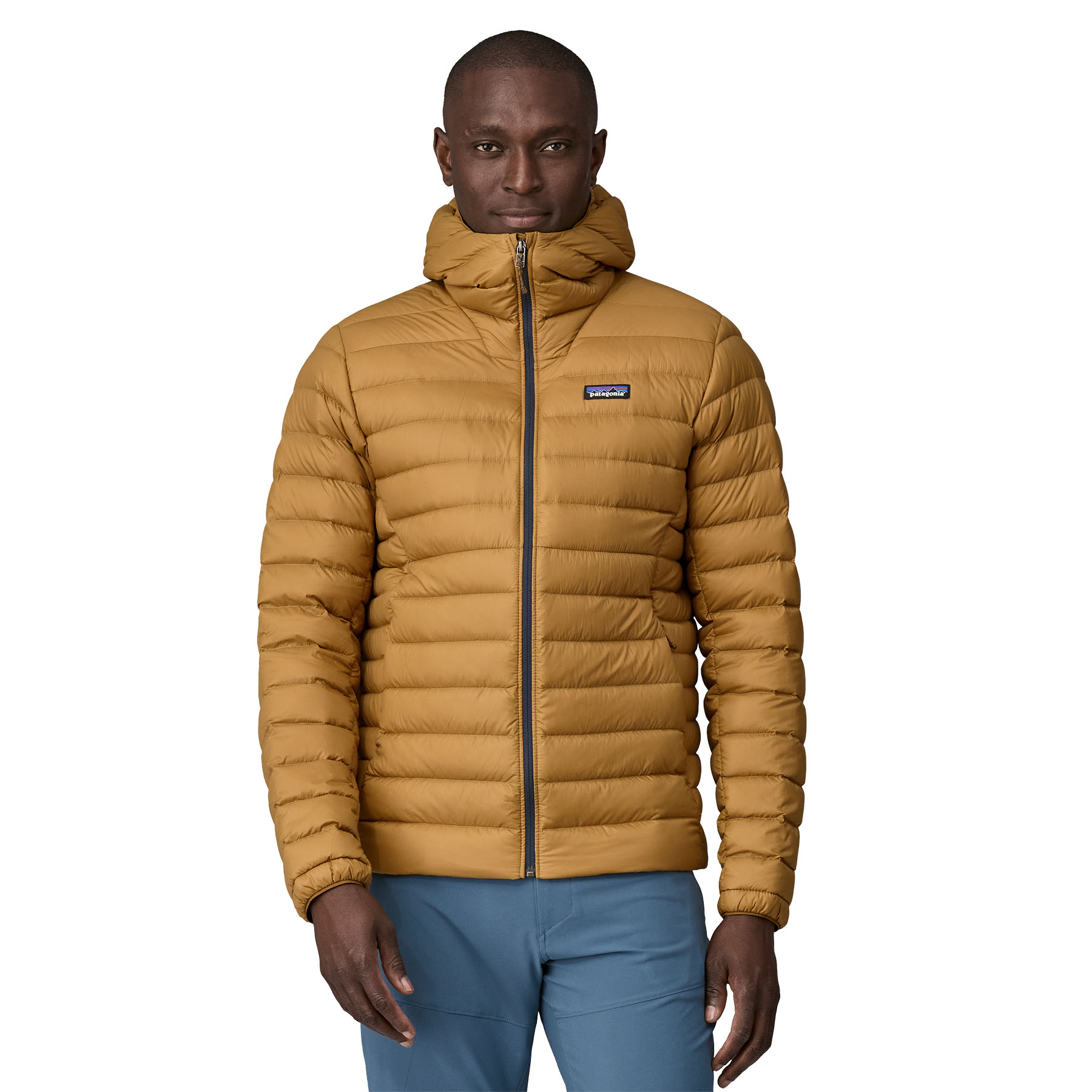 Patagonia Men’s Down Sweater Hoodie - Fin & Game