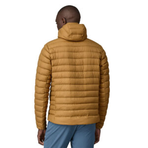 Patagonia Men’s Down Sweater Hoodie - Fin & Game