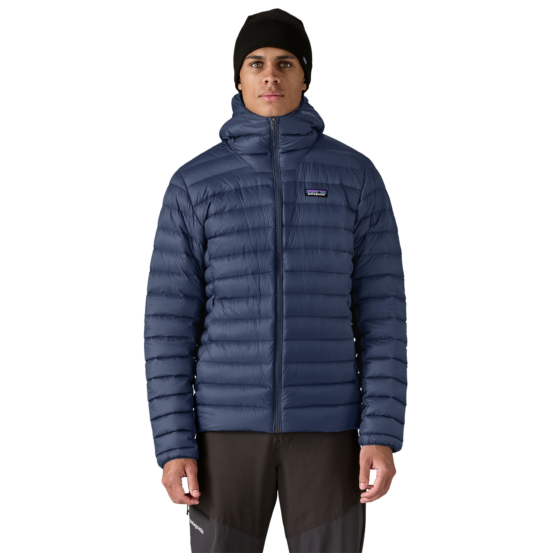 Patagonia Men’s Down Sweater Hoodie - Fin & Game