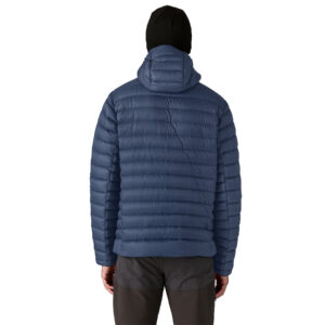 Patagonia Men’s Down Sweater Hoodie - Fin & Game