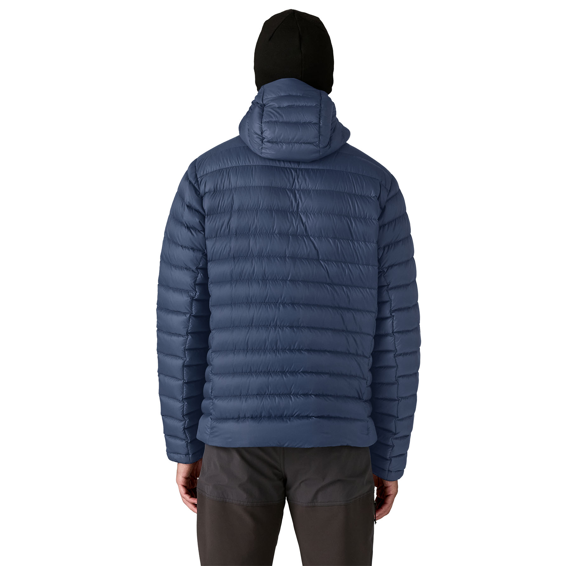 Patagonia Men’s Down Sweater Hoodie - Fin & Game
