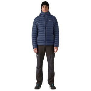 Patagonia Men’s Down Sweater Hoodie - Fin & Game
