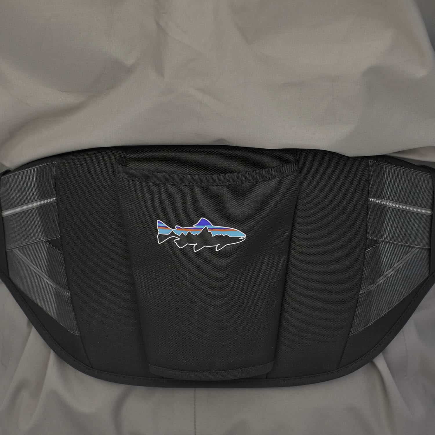 Patagonia Wading Support Belt - Fin & Game
