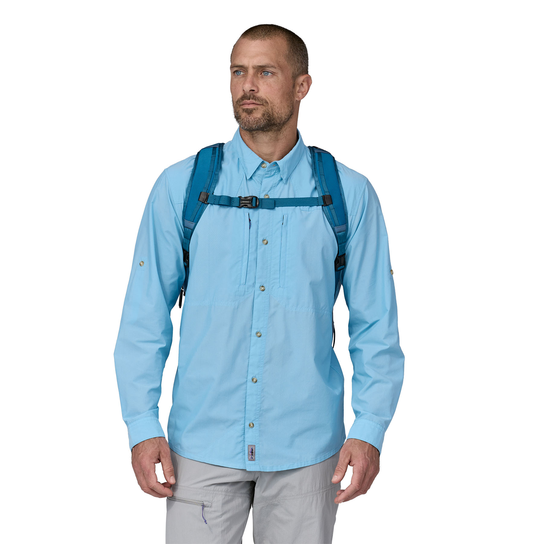 Patagonia Guidewater Backpack - Fin & Game