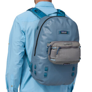 Patagonia Guidewater Backpack - Fin & Game