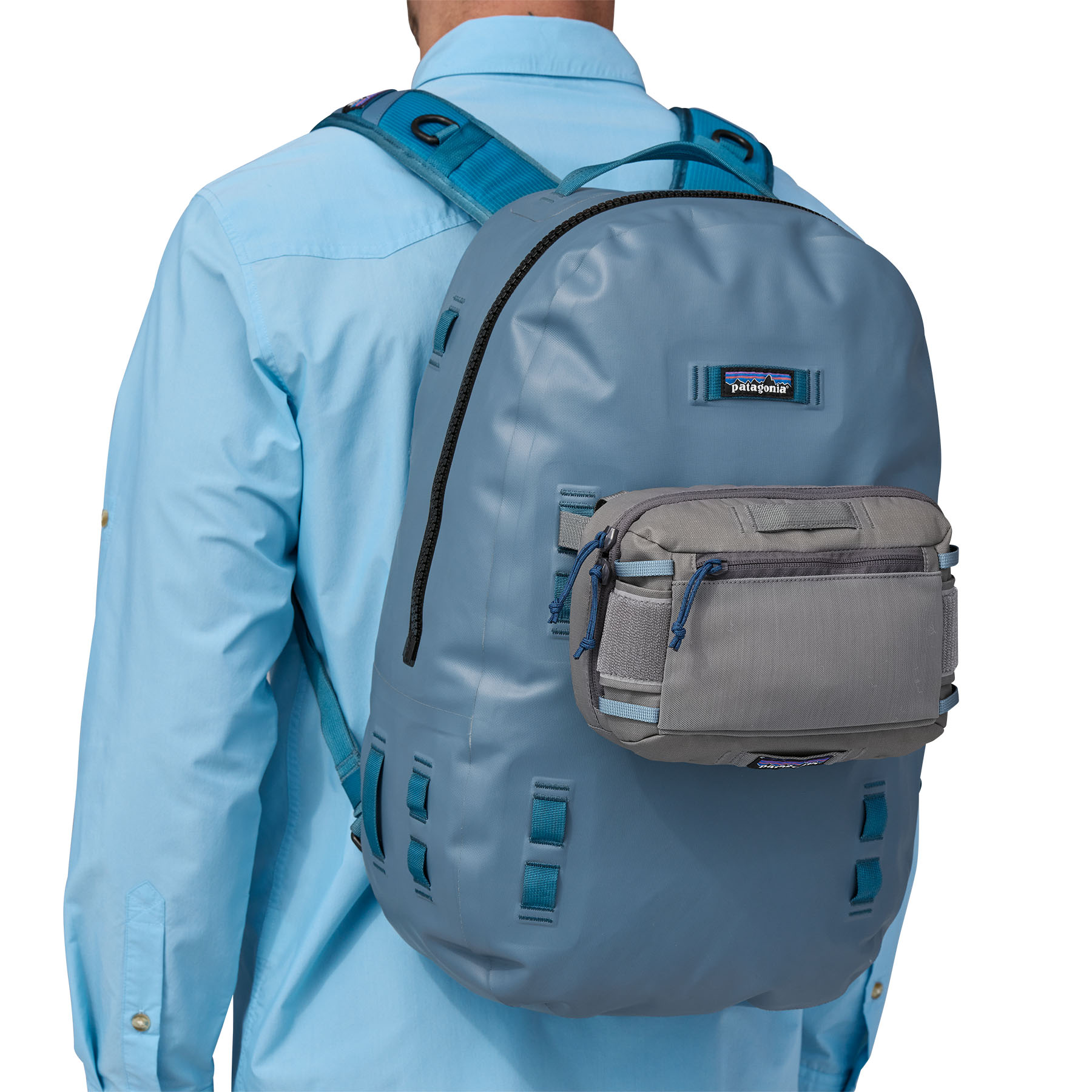 Patagonia Guidewater Backpack - Fin & Game