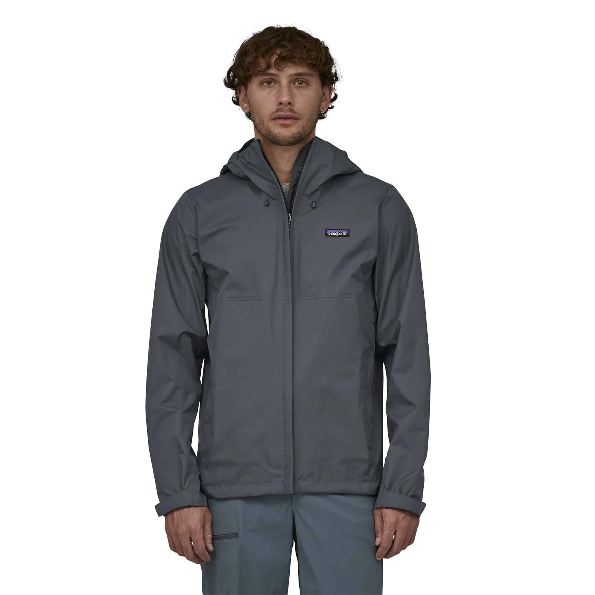 Patagonia Men’s Torrentshell 3L Jacket - Fin & Game