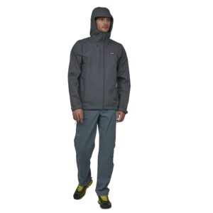 Patagonia Men’s Torrentshell 3L Jacket - Fin & Game