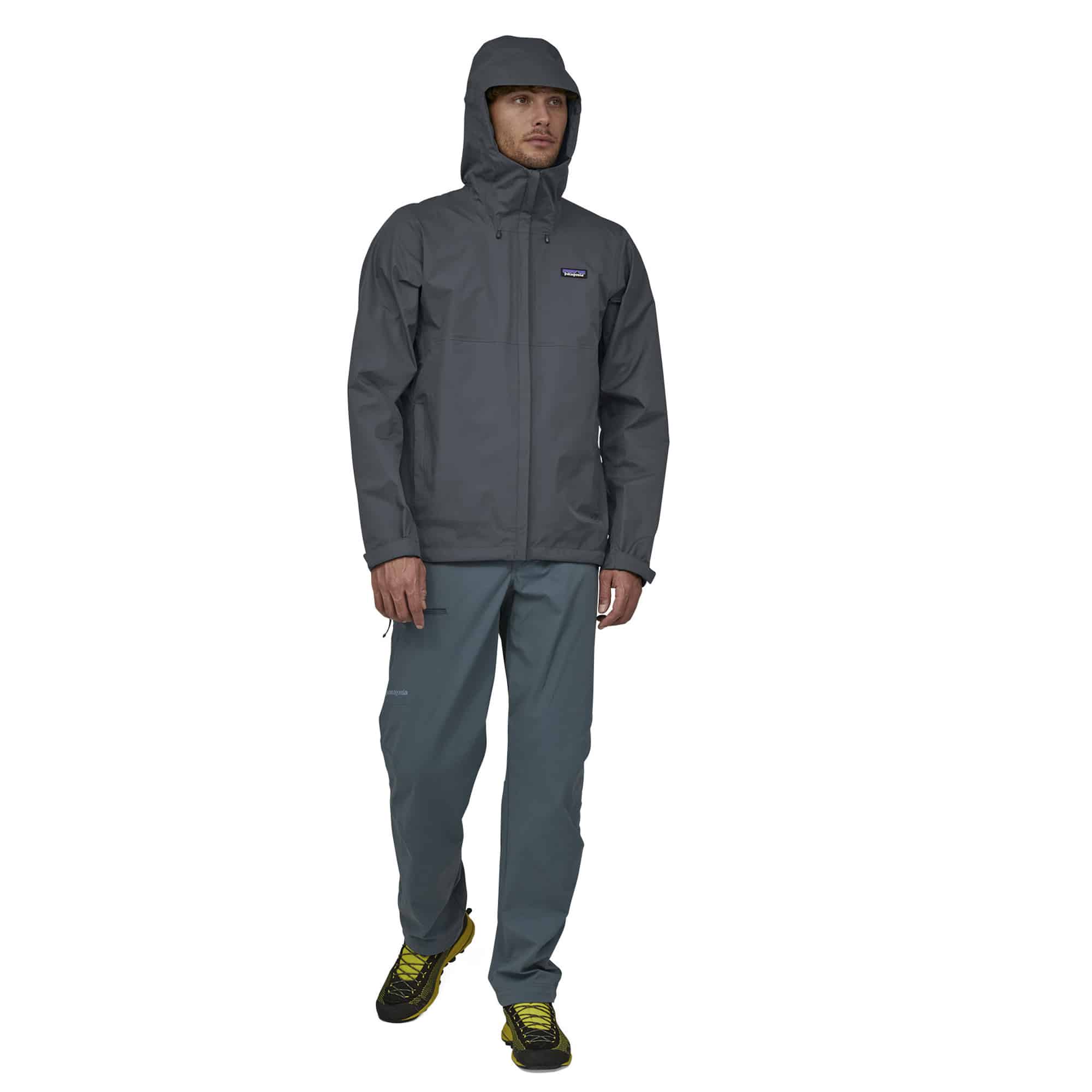 Patagonia Men’s Torrentshell 3L Jacket - Fin & Game