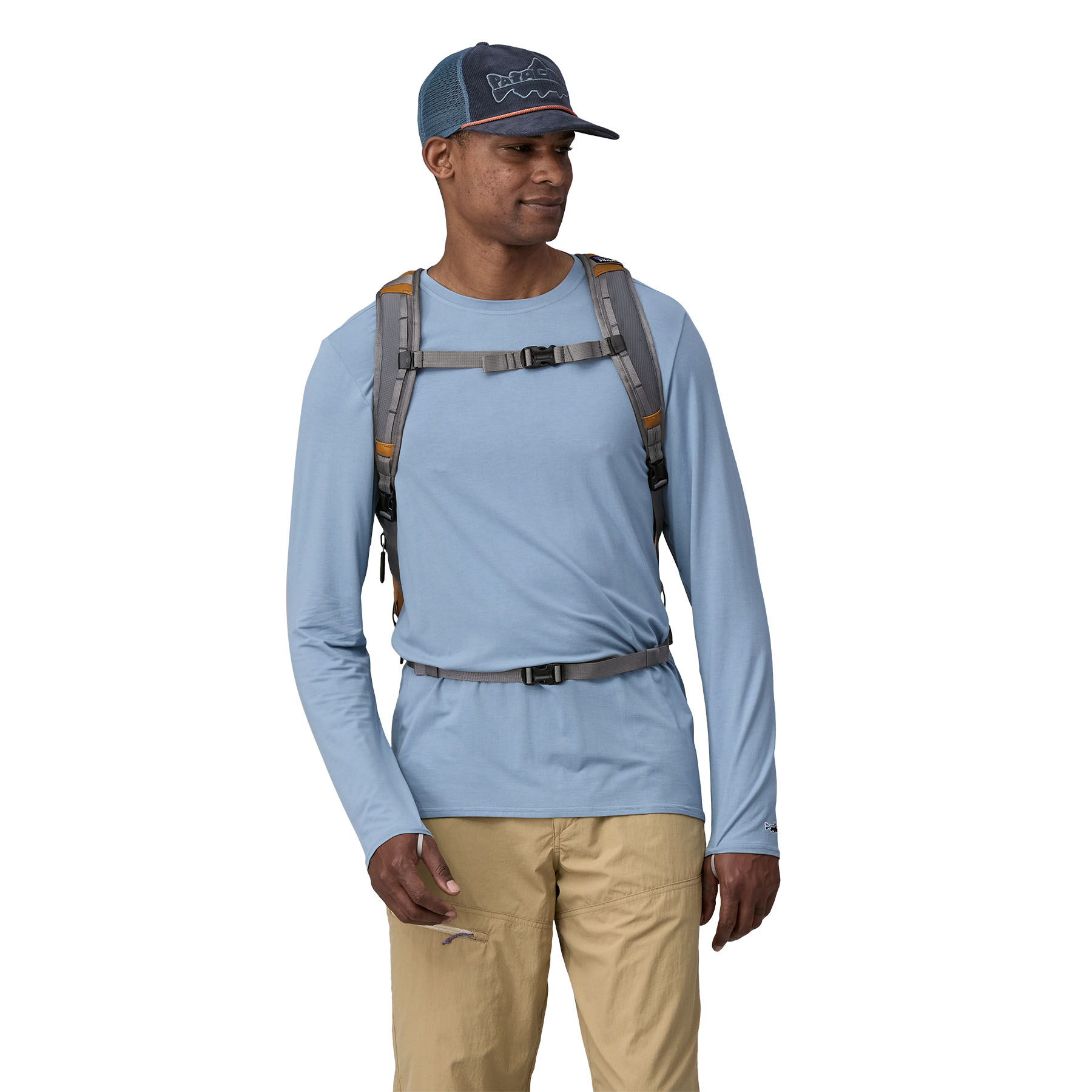 Patagonia Guidewater Backpack - Fin & Game
