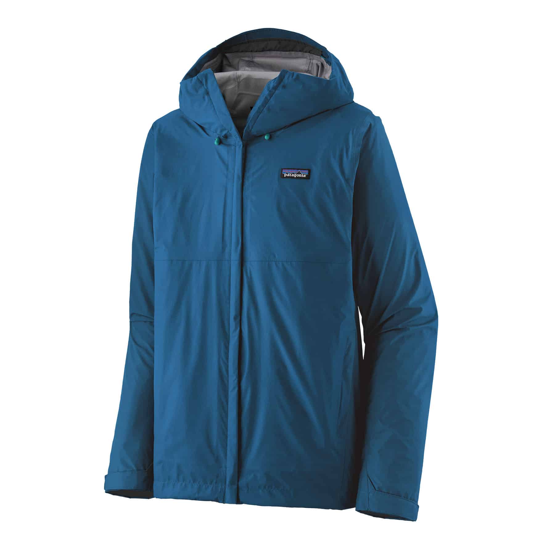 Patagonia Men’s Torrentshell 3L Jacket - Fin & Game