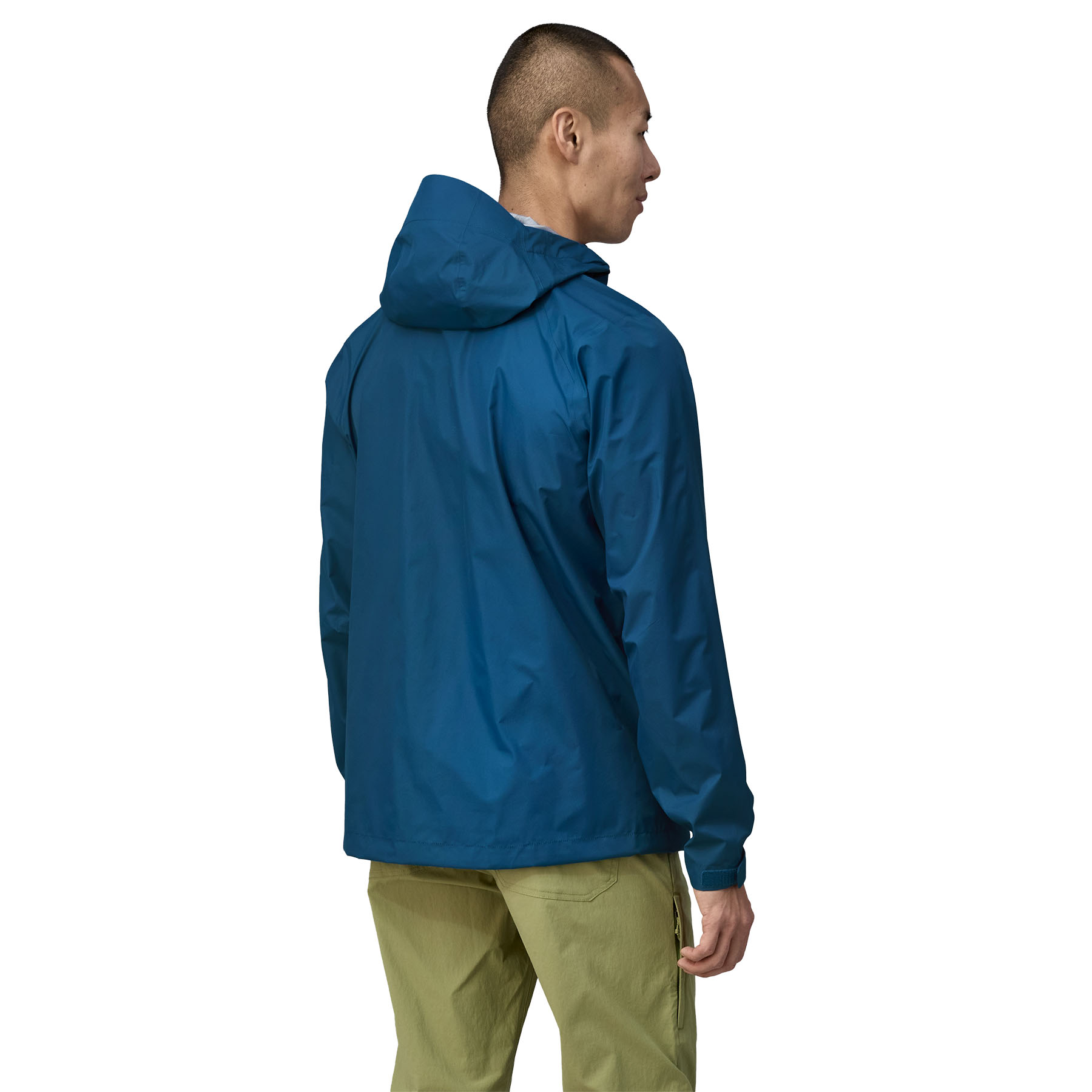 Patagonia Men’s Torrentshell 3L Jacket - Fin & Game