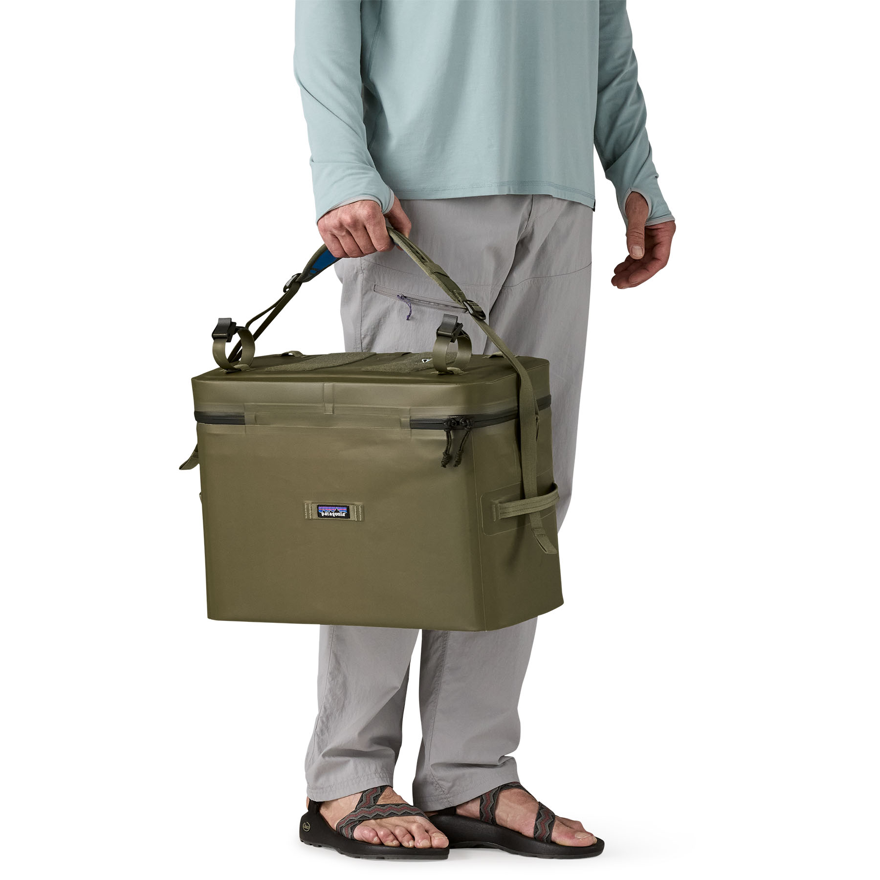 Patagonia Great Divider - Fin & Game