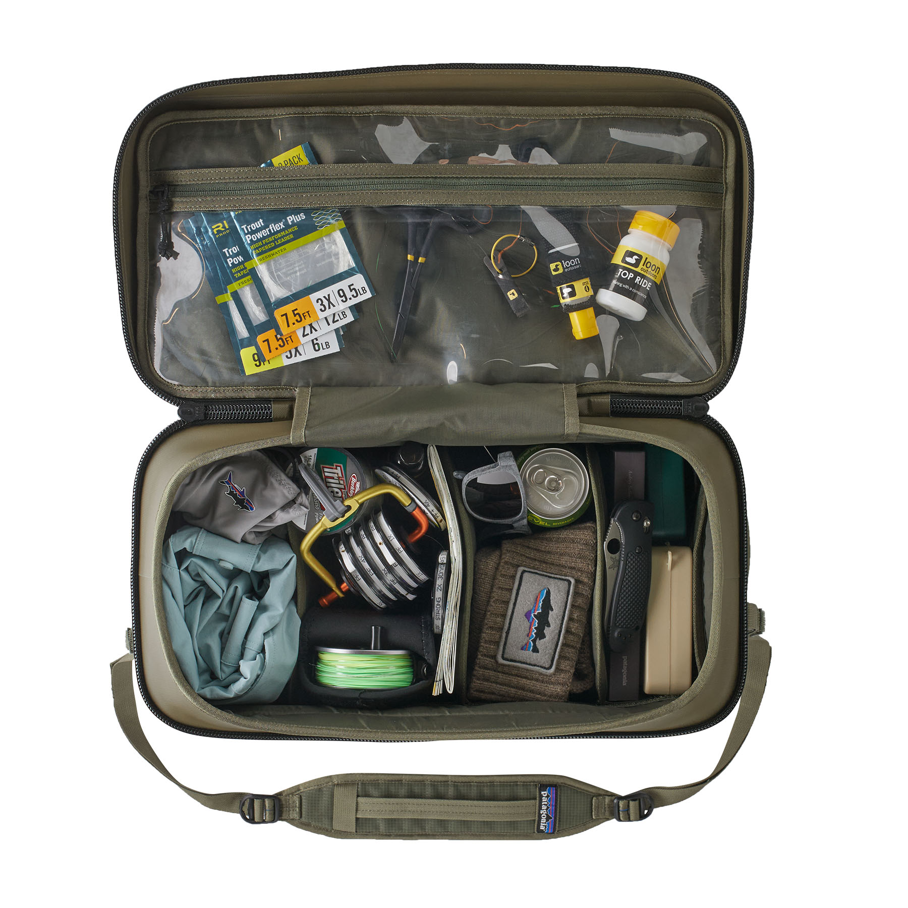 Patagonia Great Divider - Fin & Game