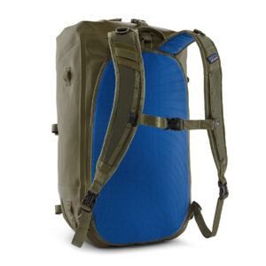 Patagonia Disperser Roll Top Pack 40L - Fin & Game