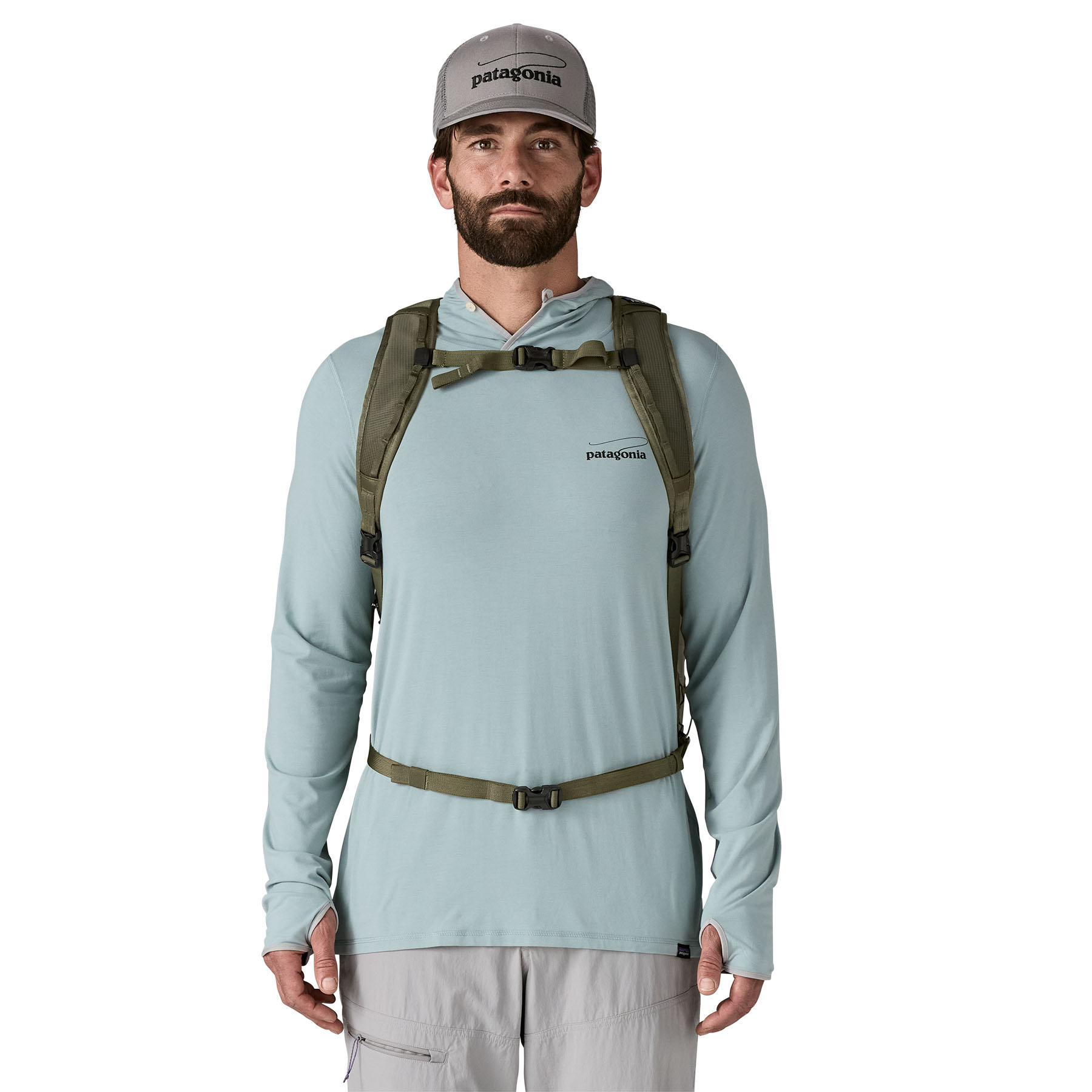 Patagonia Guidewater Backpack - Fin & Game