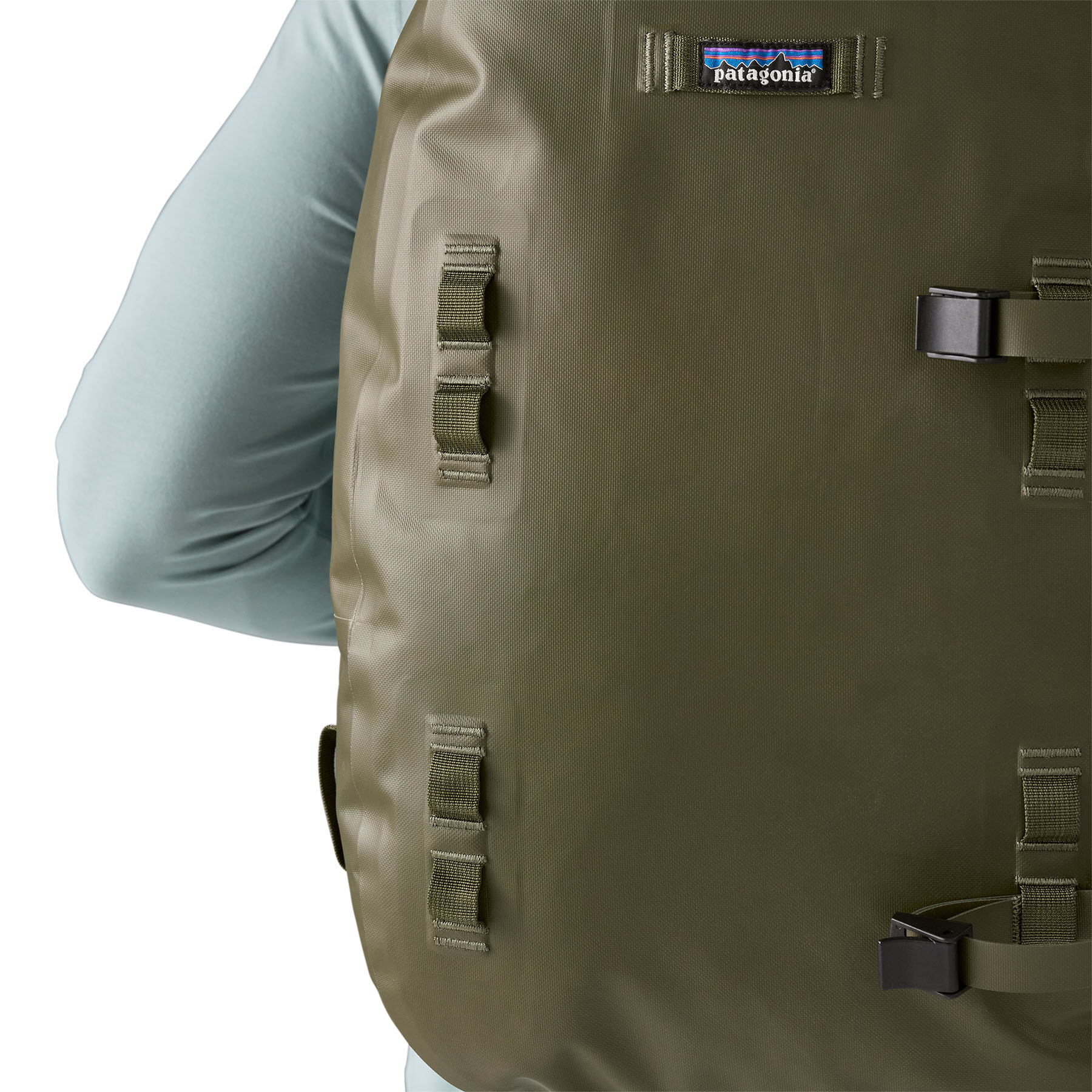 Patagonia Guidewater Backpack - Fin & Game