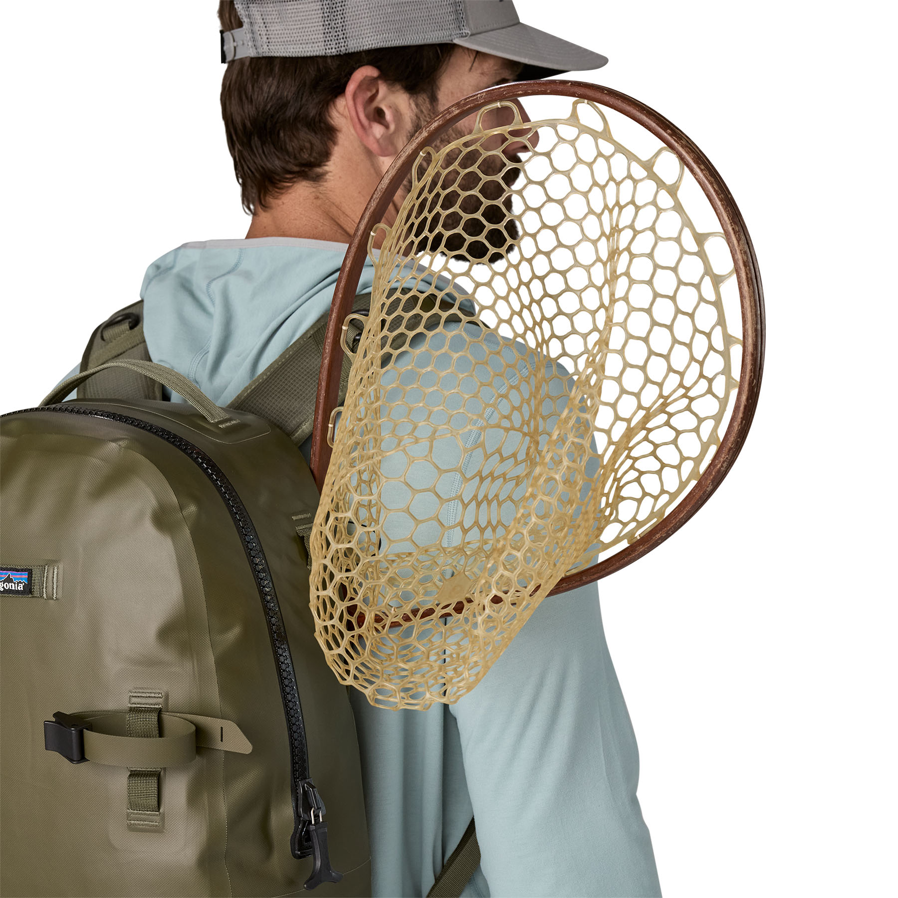 Patagonia Guidewater Backpack - Fin & Game